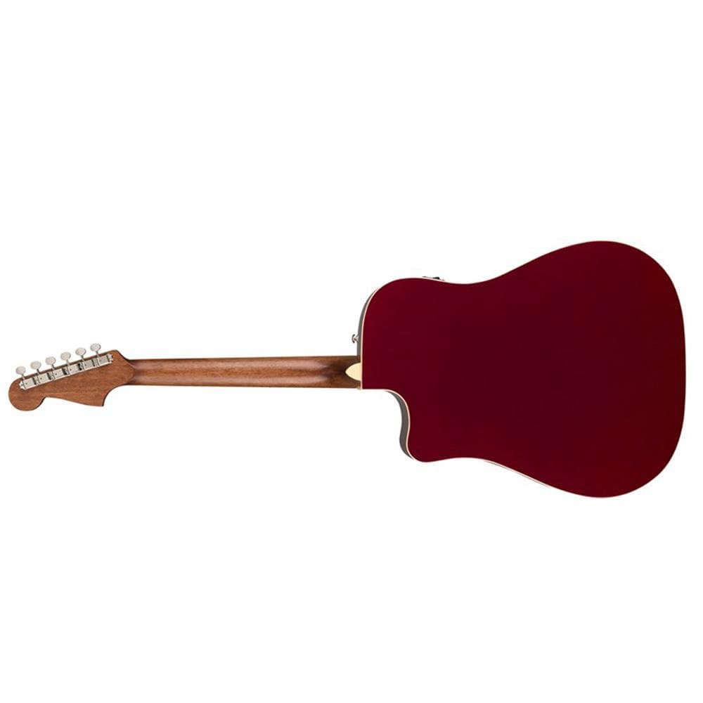 fender electro acoustic guitars fender redondo player series electro-acoustic guitar