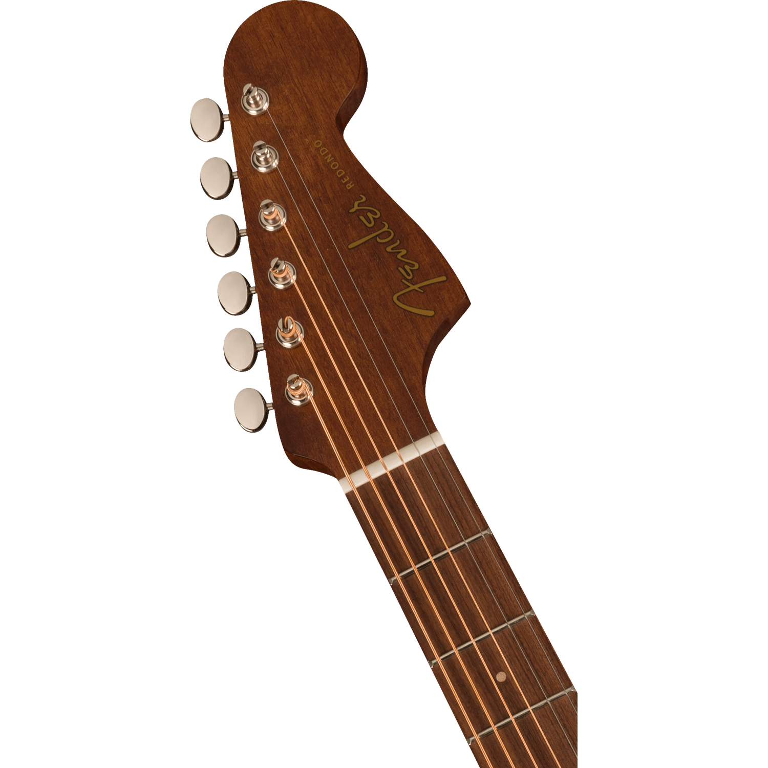 Fender Electro Acoustic Guitars Fender Redondo Special Electro Acoustic Guitar