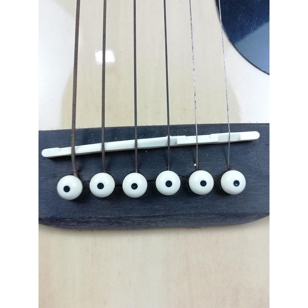 fender electro acoustic guitars fender sa105ce electro - acoustic guitar - natural - open box b stock #barcode_202101580382