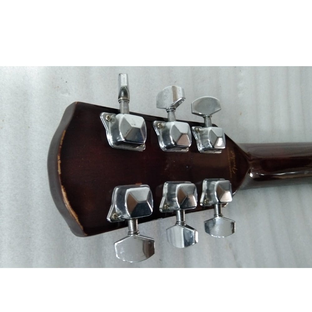 fender electro acoustic guitars fender sa105ce electro - acoustic guitar - natural - open box b stock #barcode_202101580328