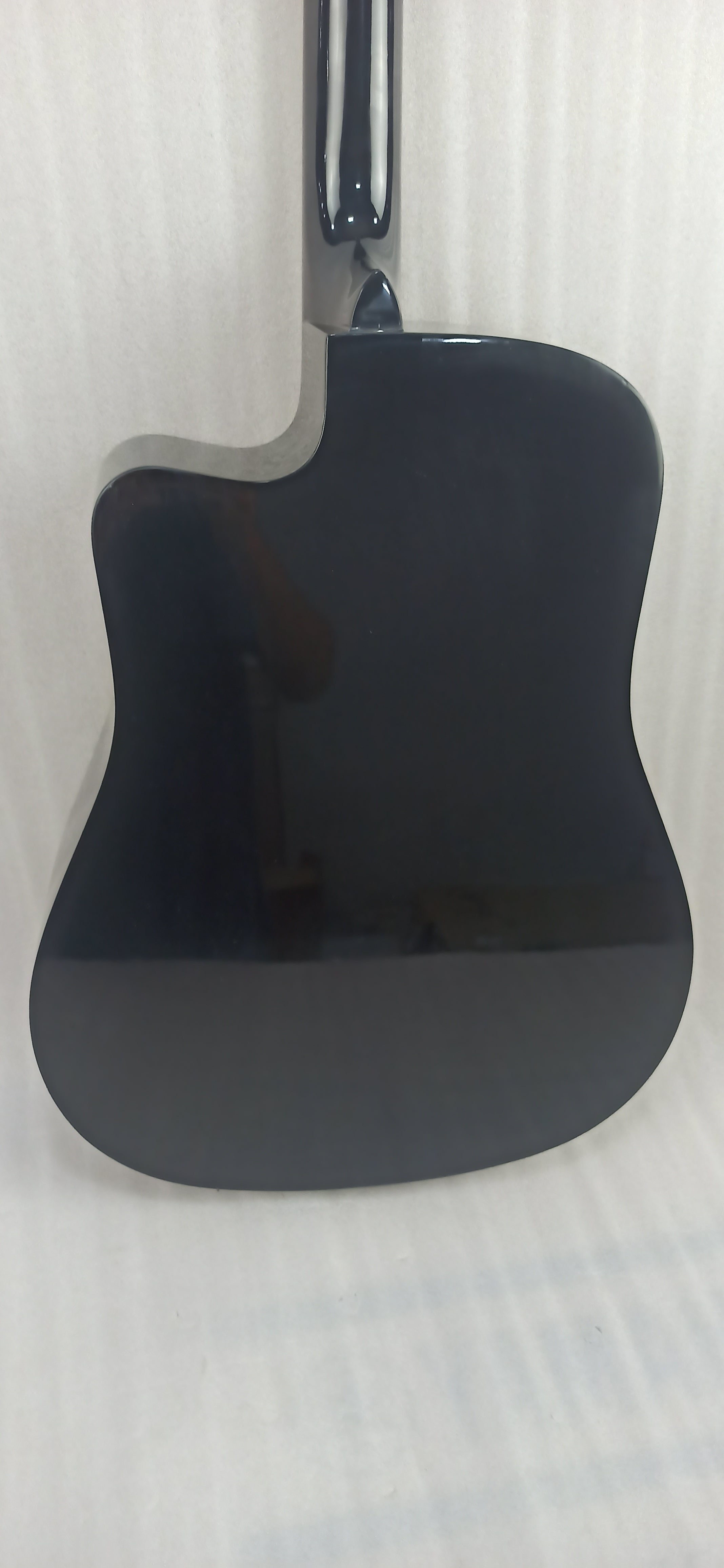 Fender Electro Acoustic Guitars Fender SA105CE Electro - Acoustic Guitar - Open Box #barcode_202501087119