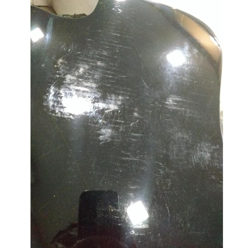 fender electro acoustic guitars fender sa105ce electro - acoustic guitar - sunburst - open box b stock #barcode_475472