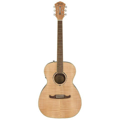 Fender Electro Acoustic Guitars Natural Fender FA-235E Concert Electro Acoustic Guitar