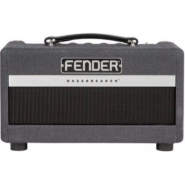fender guitar amplifiers fender bassbreaker 007 guitar amplifier head