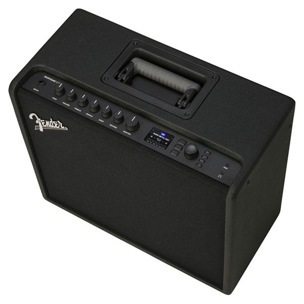 fender guitar amplifiers fender mustang gt 100 guitar ampilifier