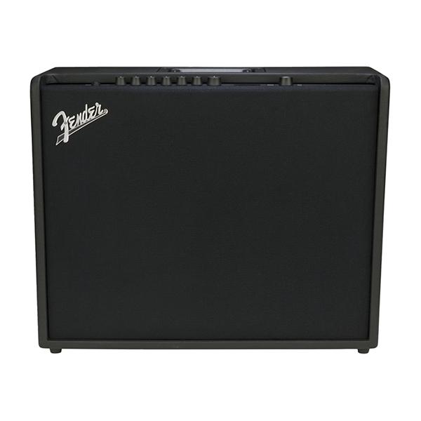 fender guitar amplifiers fender mustang gt 200 2 x 12 inch combo electric guitar amplifier