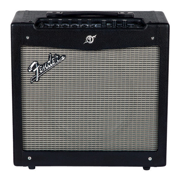 fender guitar amplifiers fender mustang ii v2 40w 1x12 guitar modeling amplifier
