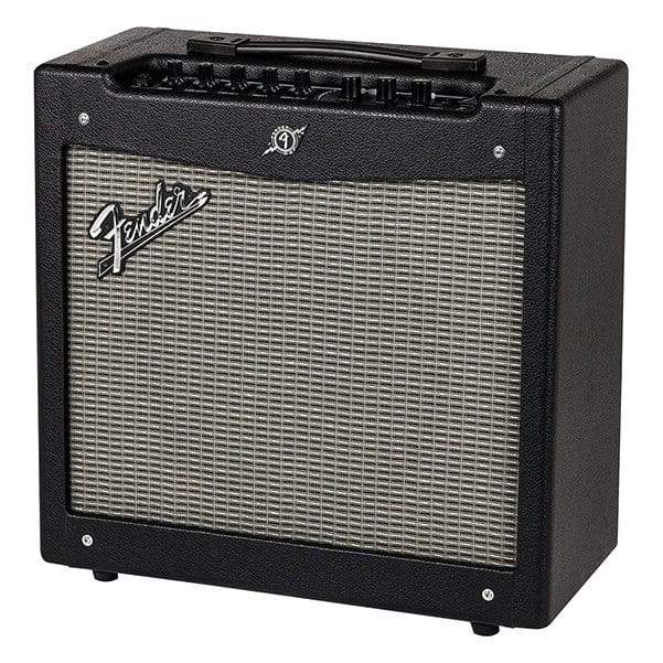 fender guitar amplifiers fender mustang ii v2 40w 1x12 guitar modeling amplifier