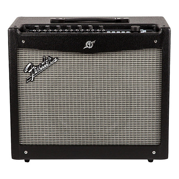 fender guitar amplifiers fender mustang iii (version 2) 100w 1x12 combo guitar amplifier