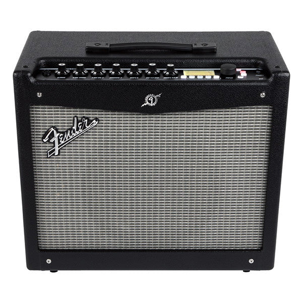 fender guitar amplifiers fender mustang iii (version 2) 100w 1x12 combo guitar amplifier