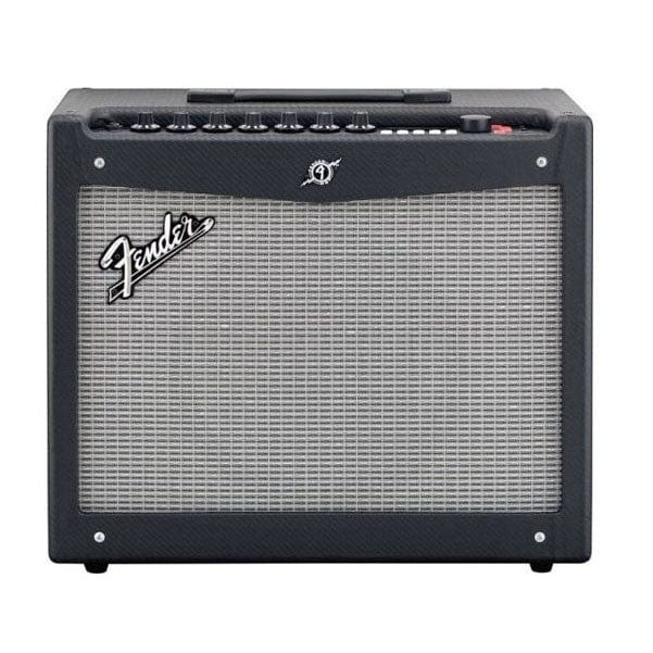 fender guitar amplifiers fender mustang iii (version 2) 100w 1x12 combo guitar amplifier