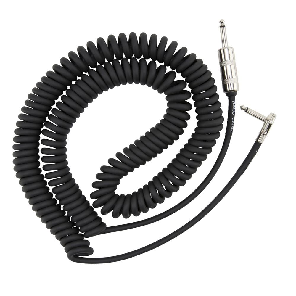 fender guitar cables black fender 0990823001 jimi hendrix voodoo child guitar cable #color_black