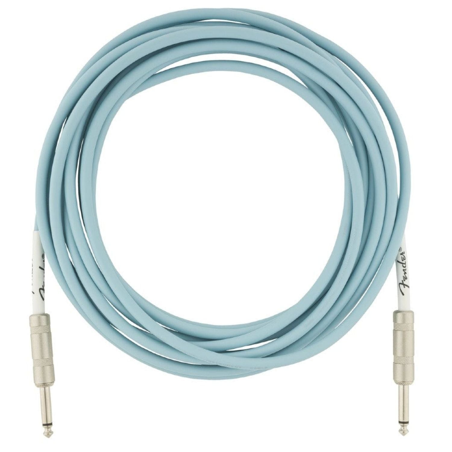 Fender Guitar Cables Fender Original Series Instrument Cable - 18.6ft