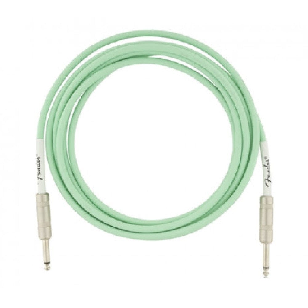 Fender Guitar Cables Fender Original Series Straight to Straight Instrument Connector Cables - Open Box