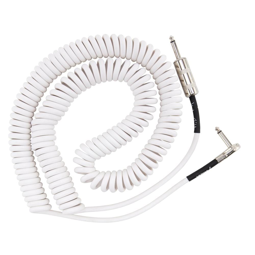 fender guitar cables white fender 0990823001 jimi hendrix voodoo child guitar cable