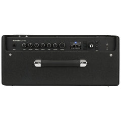 Fender Guitar Combo Amplifiers Black Fender Mustang GTX-100 Electric Guitar Combo Amplifier