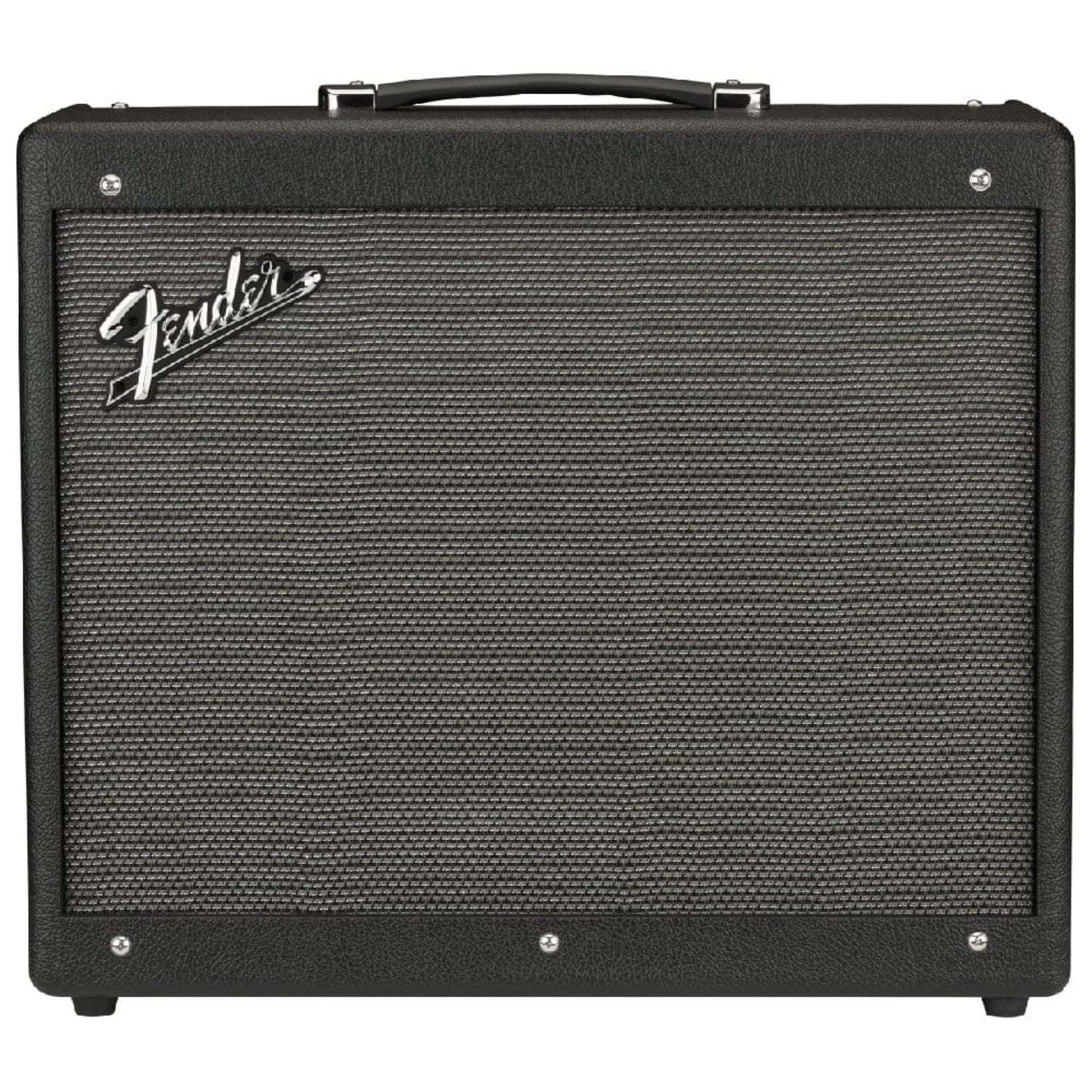fender guitar combo amplifiers black fender mustang gtx-100 electric guitar combo amplifier