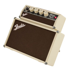 Fender Guitar Combo Amplifiers Combo Fender Mini Tonemaster 1 Watt Guitar Amplifier