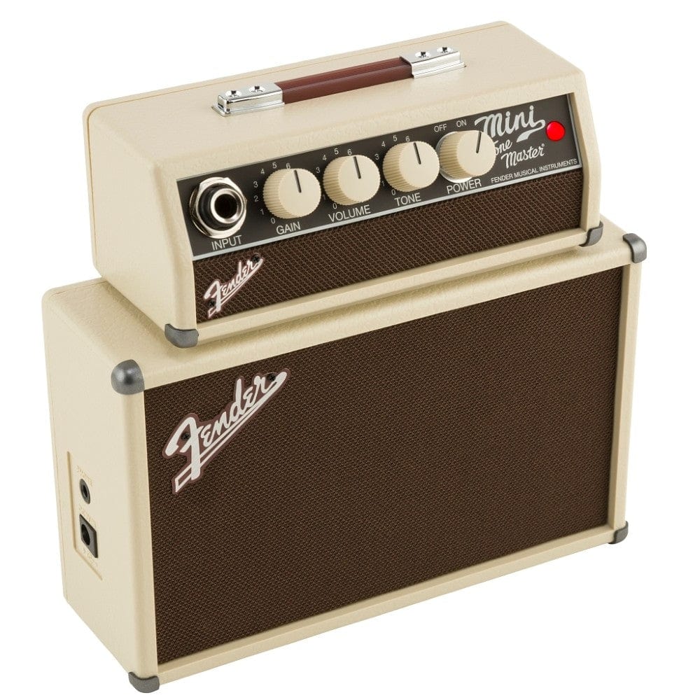 fender guitar combo amplifiers combo fender mini tonemaster 1 watt guitar amplifier