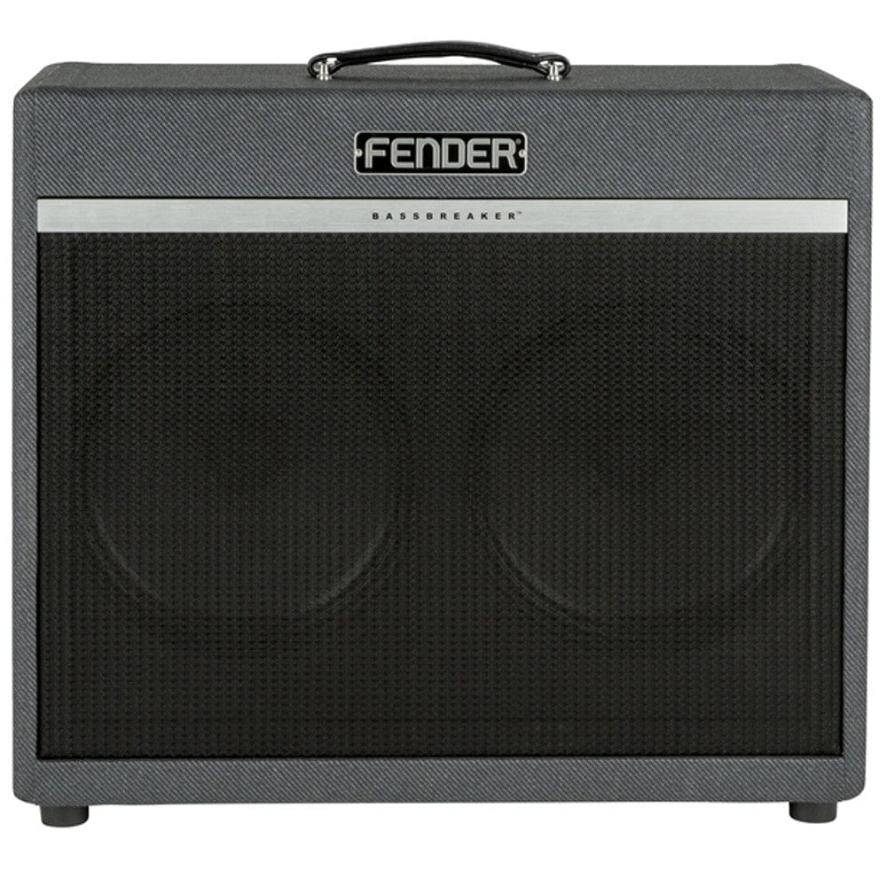 Fender 212 Enclosure Bass Breaker Guitar Amplifier