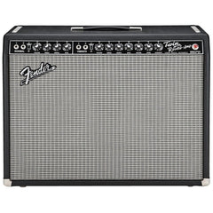 Fender Guitar Combo Amplifiers Fender '65 Twin Reverb 85 Watts Combo Tube Guitar Amplifier