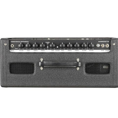 Fender Guitar Combo Amplifiers Fender Bassbreaker 30R 230V Tube Combo Guitar Amplifier- Black