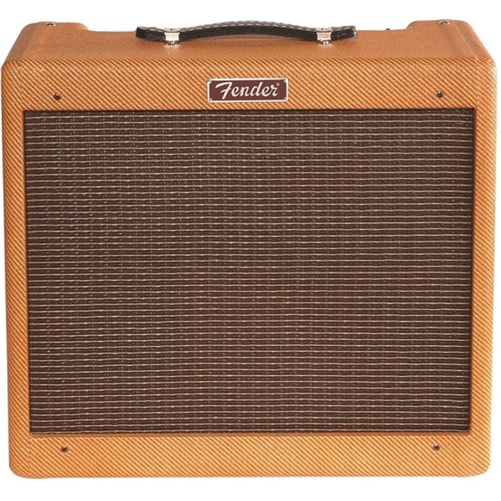 fender guitar combo amplifiers fender c12n blues jr ltd guitar amplifier - 230v