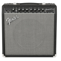 Fender Guitar Combo Amplifiers Fender Champion 40 Watts Guitar Combo Amplifier with Cable, Polishing Cloth & E-Book