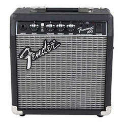 Fender Guitar Combo Amplifiers Fender Frontman 10G Guitar Amplifier