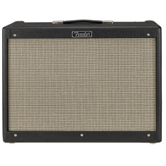 Fender Guitar Combo Amplifiers Fender Hot Rod Deluxe IV Tube Amplifier - Black