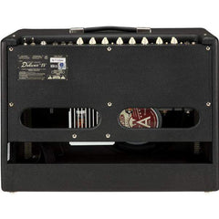 Fender Guitar Combo Amplifiers Fender Hot Rod Deluxe IV Tube Amplifier - Black