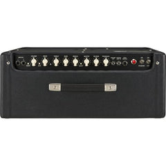 Fender Guitar Combo Amplifiers Fender Hot Rod Deluxe IV Tube Amplifier - Black