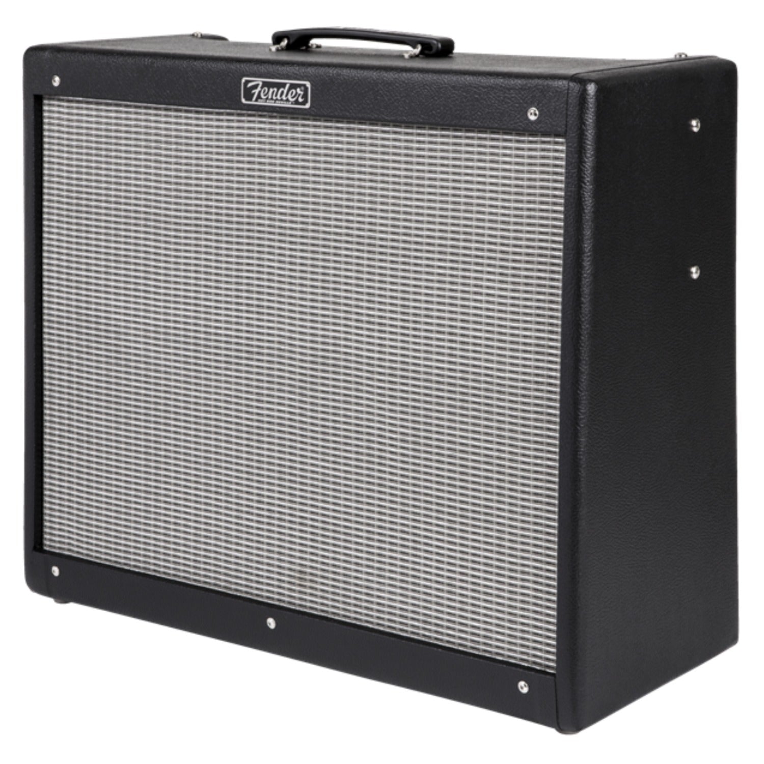 Fender Guitar Combo Amplifiers Fender Hot Rod Deville 212 III 60 Watt 2x12" Tube Guitar Combo Amplifier