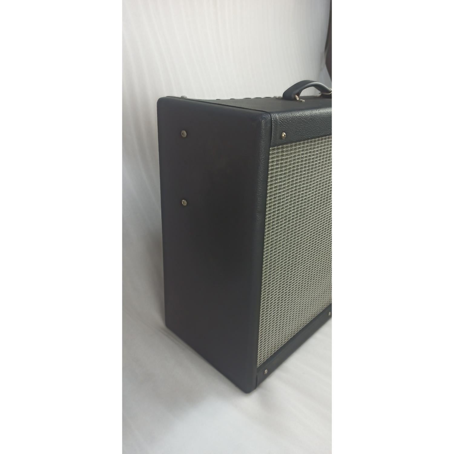 Fender Guitar Combo Amplifiers Fender Hot Rod Deville 212 III 60 Watt 2x12" Tube Guitar Combo Amplifier - Open Box