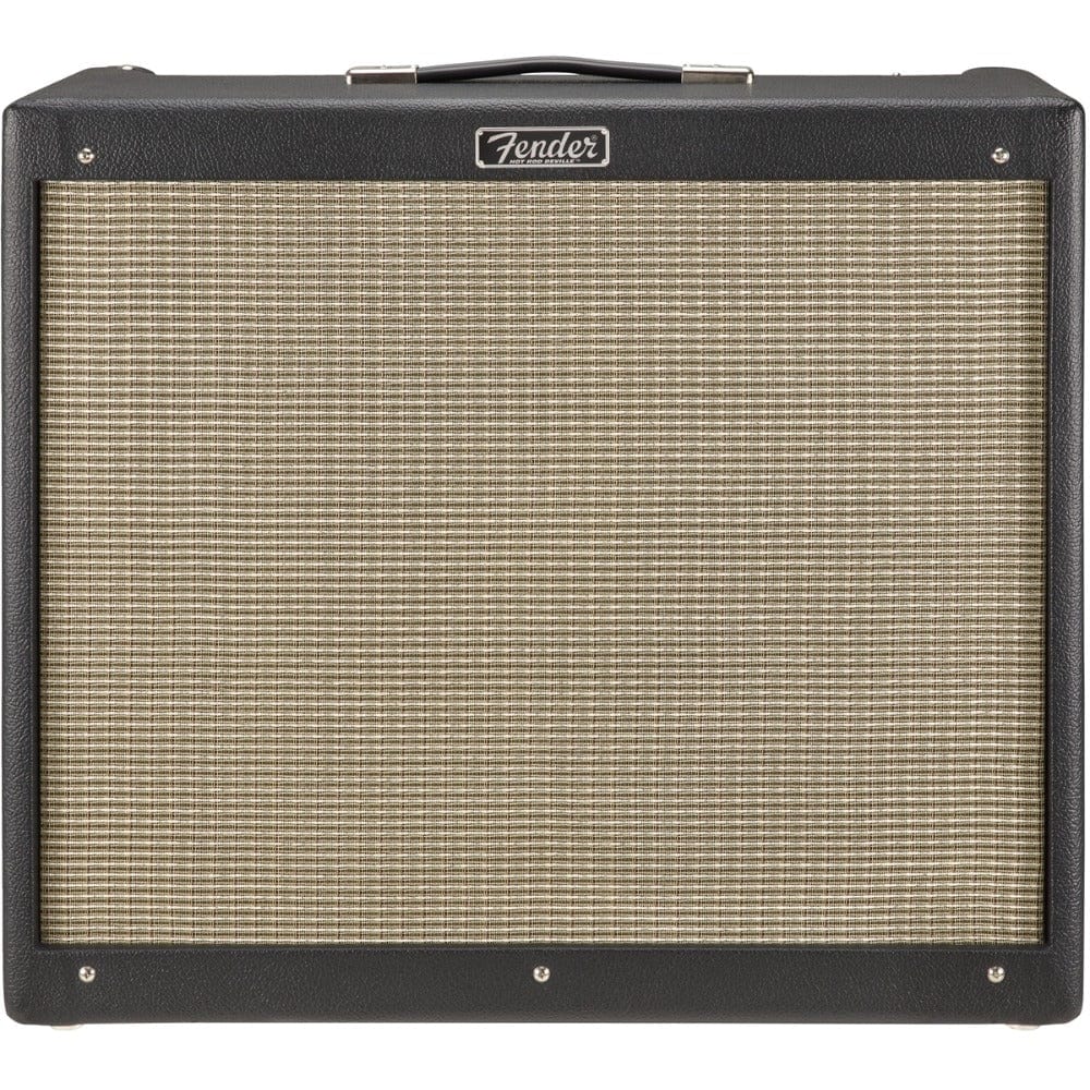 fender guitar combo amplifiers fender hot rod deville 212 iv guitar amplifier