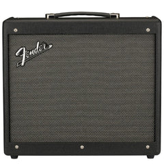 Fender Guitar Combo Amplifiers Fender Mustang Gtx 50 230v Eu Electric Guitar Combo Amplifier