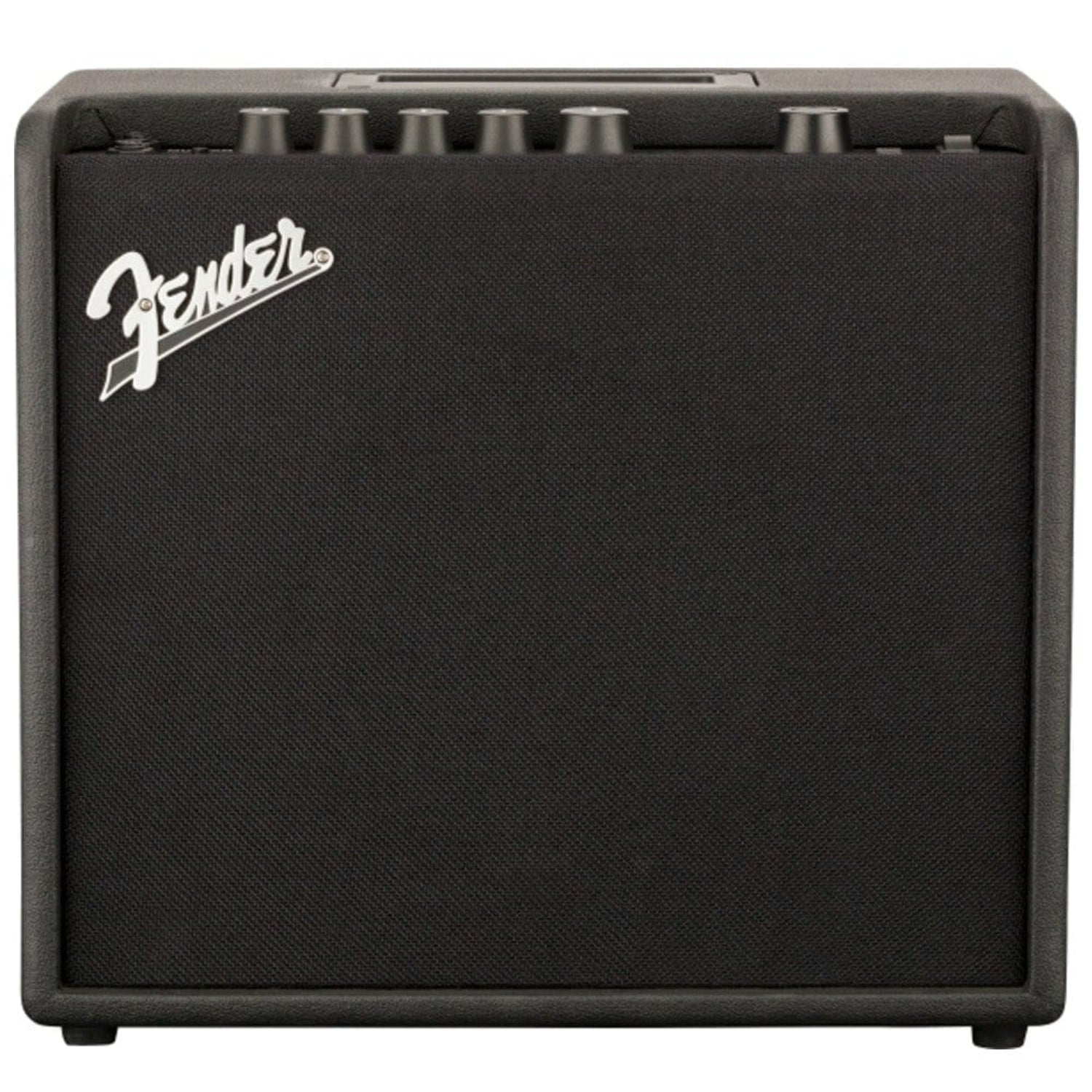 fender guitar combo amplifiers fender mustang lt25 guitar amplifier