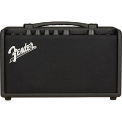 Fender Guitar Combo Amplifiers Fender Mustang LT40S 40 Watt Guitar Combo Amplifier