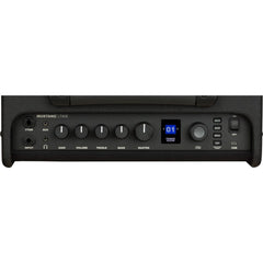 Fender Guitar Combo Amplifiers Fender Mustang LT40S 40 Watt Guitar Combo Amplifier