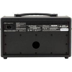 Fender Guitar Combo Amplifiers Fender Mustang LT40S 40 Watt Guitar Combo Amplifier