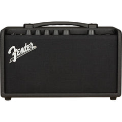 Fender Guitar Combo Amplifiers Fender Mustang LT40S 40 Watt Guitar Combo Amplifier with Cable, Polishing Cloth & E-Book
