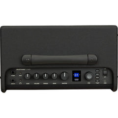 Fender Guitar Combo Amplifiers Fender Mustang LT40S 40 Watt Guitar Combo Amplifier with Cable, Polishing Cloth & E-Book
