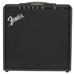 Fender Guitar Combo Amplifiers Fender Mustang LT50 230V Combo Guitar Amplifier with Cable, Polishing Cloth & E-Book