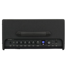 Fender Guitar Combo Amplifiers Fender Mustang LT50 230V Combo Guitar Amplifier with Cable, Polishing Cloth & E-Book