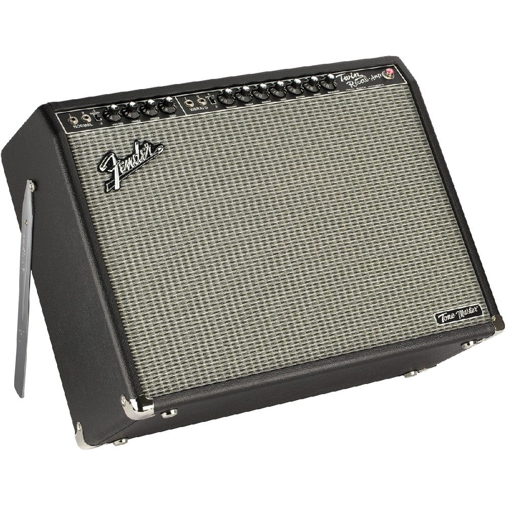 fender guitar combo amplifiers fender tone master 230 v twin reverb guitar amplifier