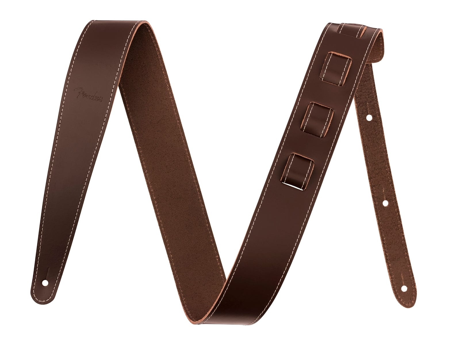 fender guitar straps fender essentials leather guitar straps