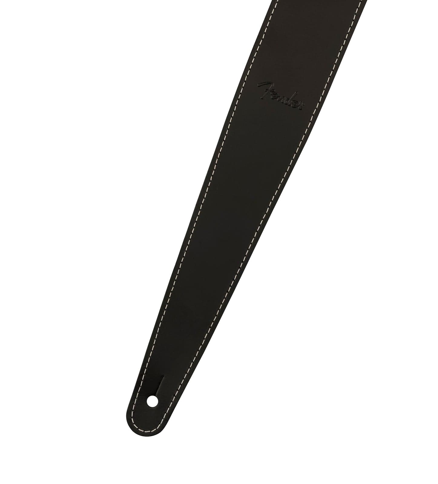 fender guitar straps fender essentials leather guitar straps