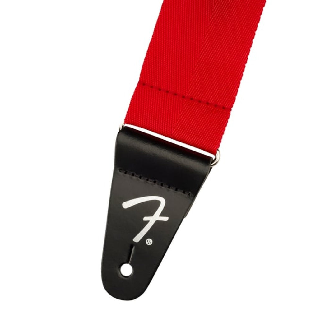 Fender Guitar Straps Fender Polypro Guitar Strap
