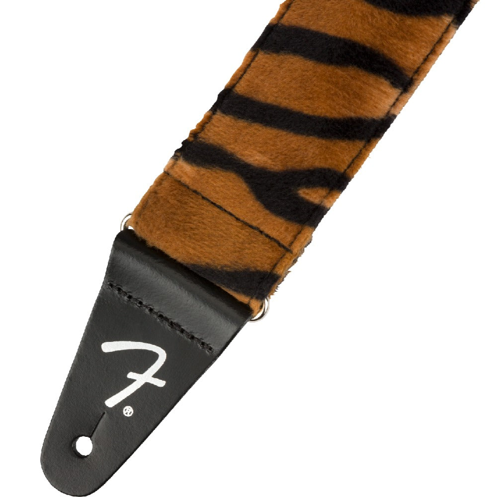 Fender Guitar Straps Fender Wild Print Guitar Strap
