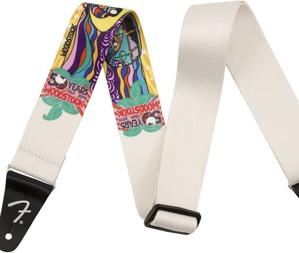 fender guitar straps van fender woodstock guitar strap #color_van